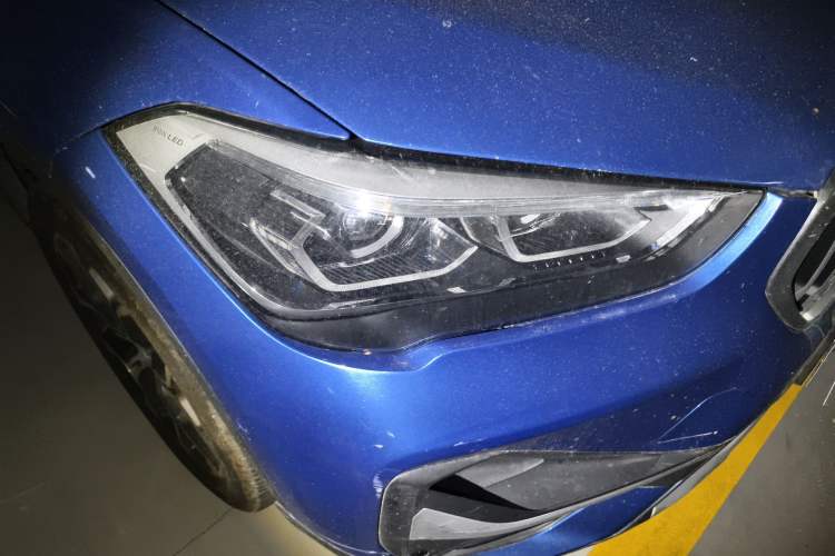 Used BMW X1 2020 sDrive20Li Premium Edition
