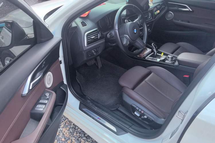 Used BMW 1 Series 2022 120i M Sport Night Edition