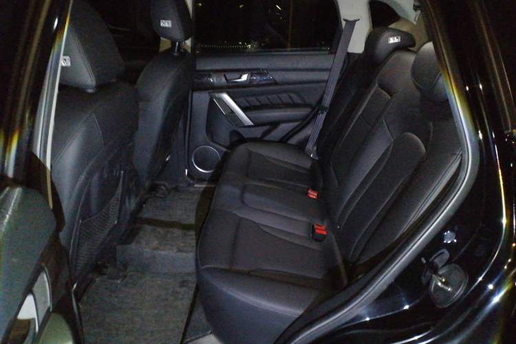 Used Haval H2 2016 Red-Label 1.5T Automatic Two-Wheel Drive Luxury Model