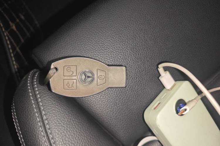 Used Mercedes-Benz CLA 2018 CLA 200 Style Edition Interior 1