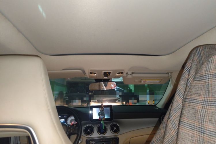 Used Mercedes-Benz GLA 2016 GLA 200 Sport Edition
