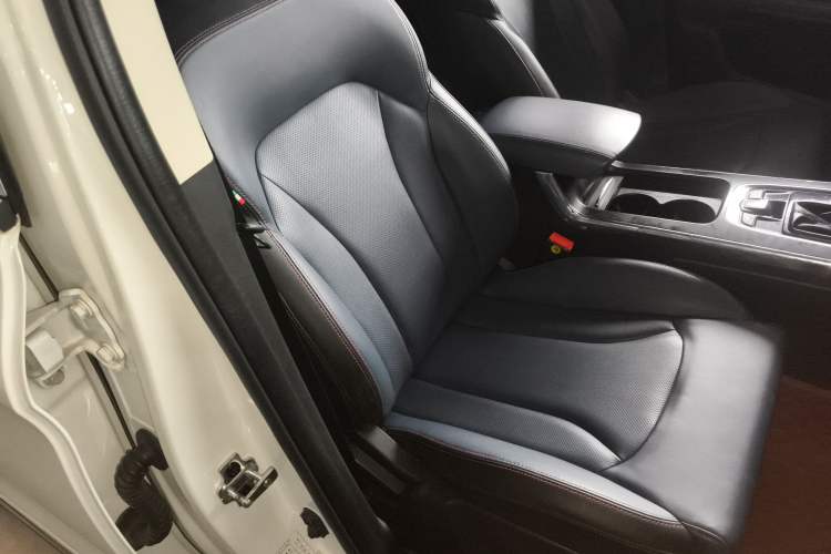 Used SWM G05 2021 PRO 1.5T Automatic Luxury Model 7 Seats
