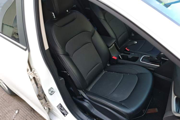 Used Chevrolet Cavalier 2019 320 Automatic Xinyue Edition