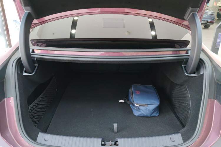 Used BYD Seal 07 DM-i 2025 DM-i 1.5L 125km Elite Model