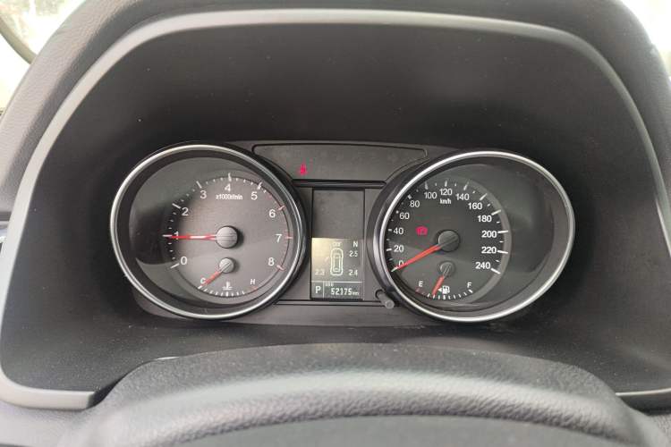 Used Haval M6 2021 PLUS 1.5T DCT Luxury Smart Connectivity Model
