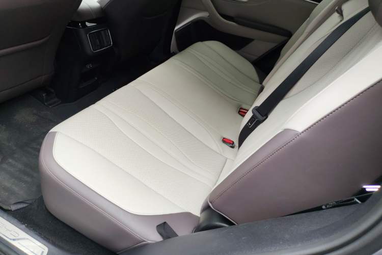 Used BYD Song PLUS New Energy 2025 DM-i Intelligent Driving 160KM Flagship Model