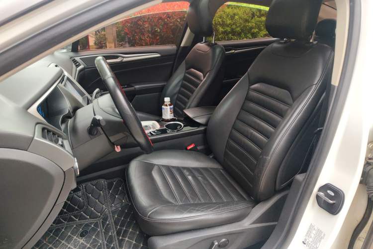 Used Ford Mondeo 2013 1.5L GTDi180 Fashion Edition