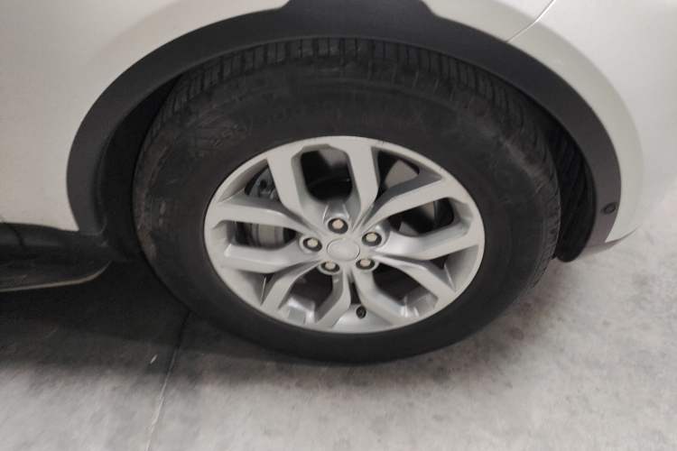 Used Land Rover Discovery 2019 3.0 SC V6 SE