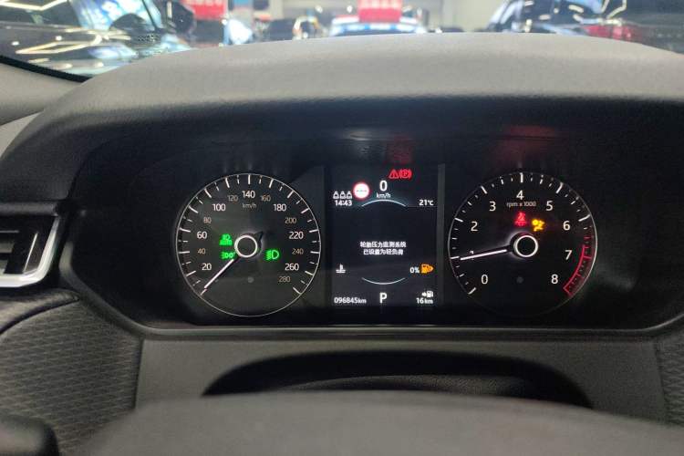 Used Land Rover Range Rover Velar 2020 P340 R-DYNAMIC S