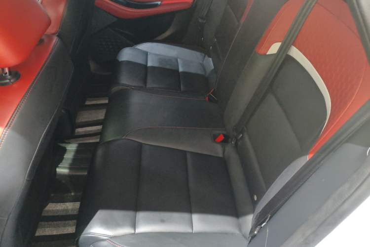 Used MG 5 2021 300TGI DCT Elegant Luxury Edition