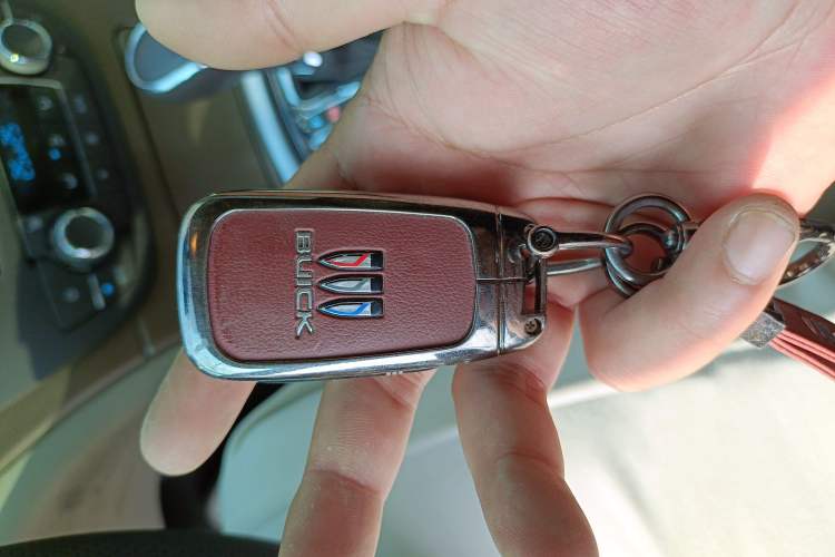 Used Buick Regal 2012 2.0L Luxury Edition