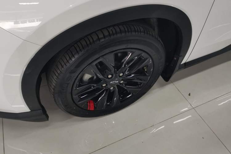 Used Chevrolet Orlando 2018 Redline 530T Automatic Enjoyment Edition (5+2 Model) – China V Standard
