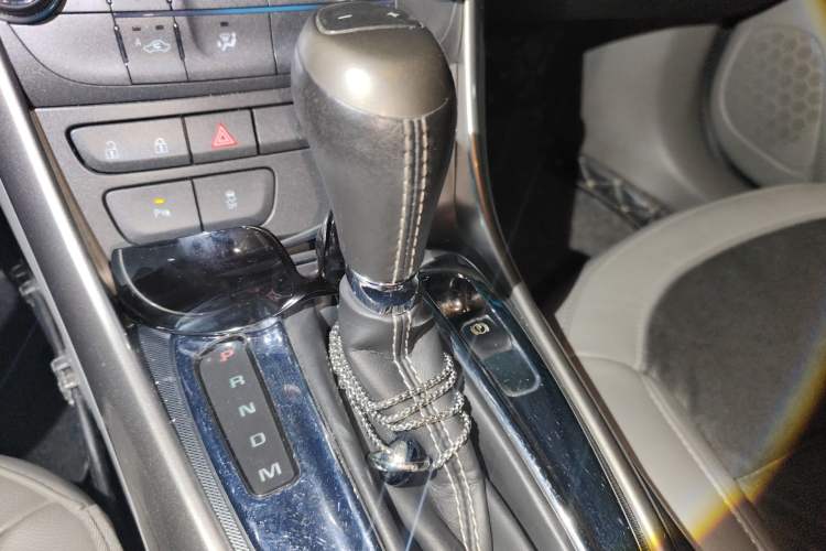 Used Chevrolet Malibu 2013 2.0L Automatic Luxury Edition