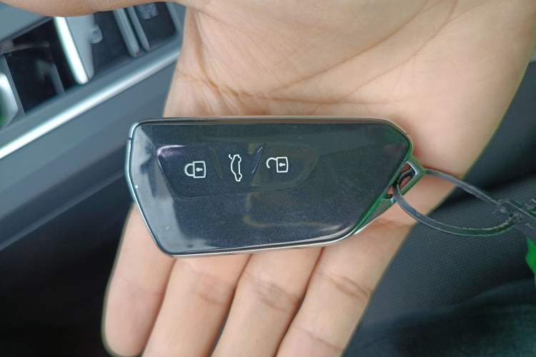 Used Volkswagen Golf 2021 280TSI DSG Pro First Edition Interior 1