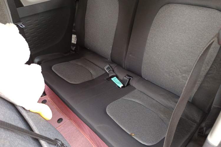 Used Wuling Hongguang MINIEV 2022 Macaron Premium Model – Lithium Iron Phosphate