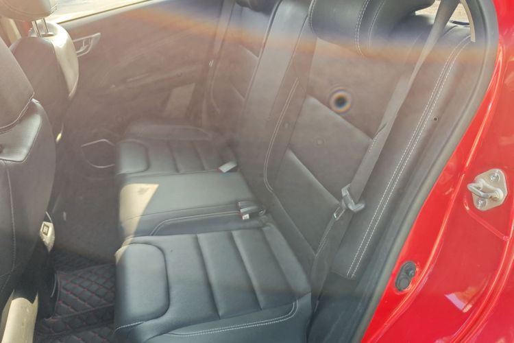 Used Geely Auto Vision X3 2017 1.5L Automatic Luxury Model