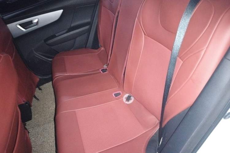 Used BYD Qin 2019 1.5L Automatic Prestige Model