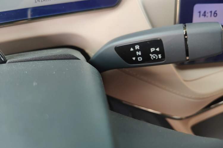 Used Deepal SL03 2022 515 Pure Electric Version