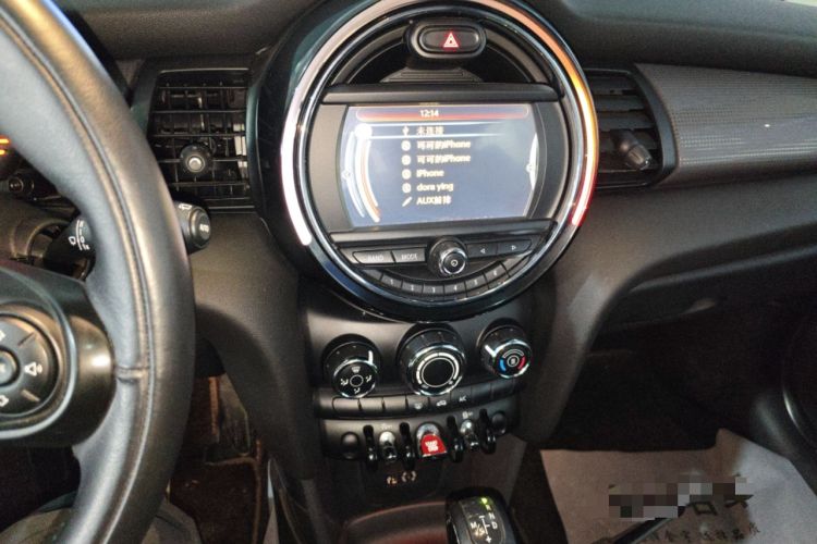 Used MINI 2016 1.5T COOPER
