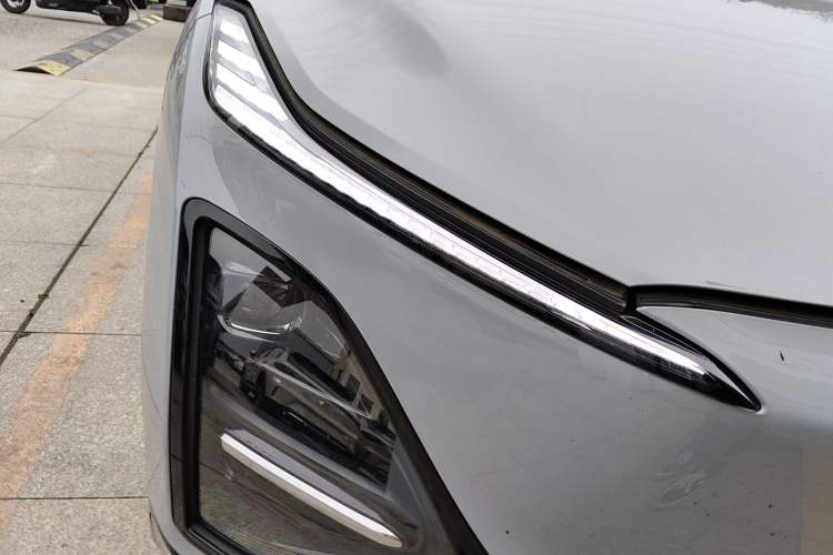 Used Wuling Xingguang 2024 Co-Creation Edition 510 Advanced Model