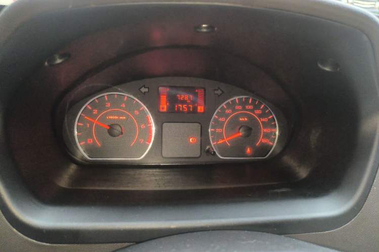 Used Wuling Rongguang S 2023 1.5L Base Version 5/7 Seats