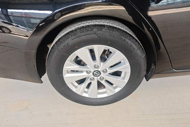 Used Nissan Teana 2020 Revised Version 2.0L XL Comfort Edition