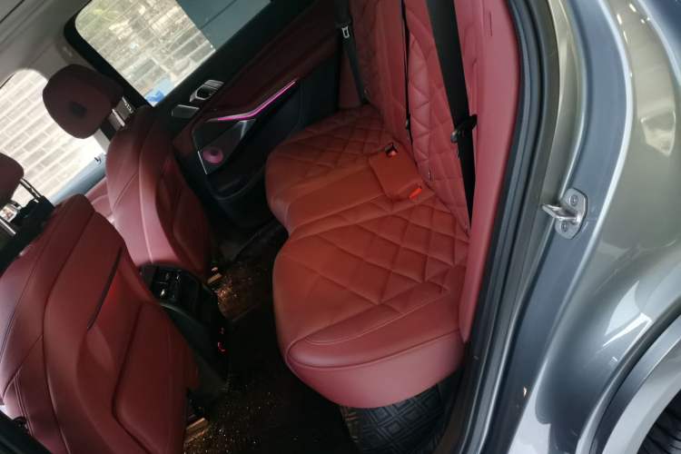 Used BMW X5 2022 Restyled xDrive 30Li Luxury Version M Sport Package