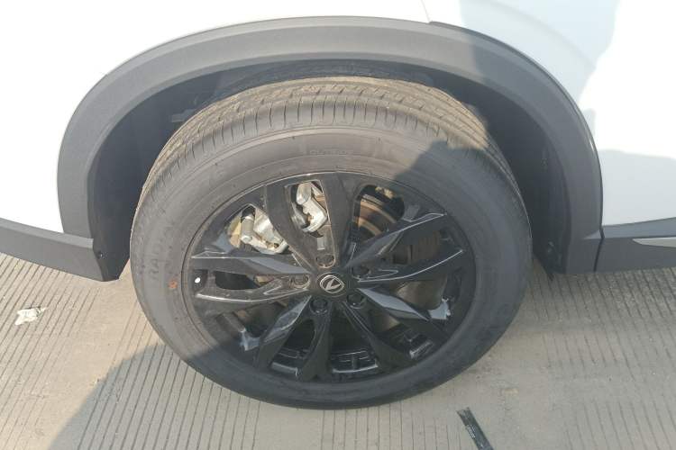 Used Changan X5 PLUS 2025 1.5T DCT High-Energy Version