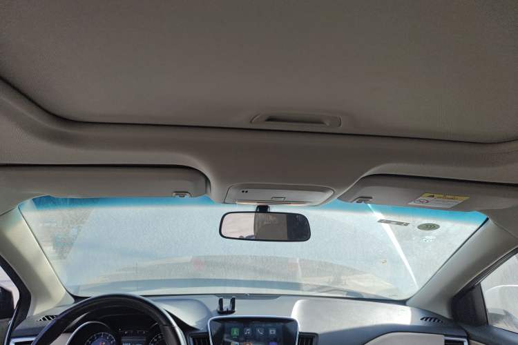 Used Chevrolet Monza 2022 320 Automatic Enjoyment Sunroof Version
