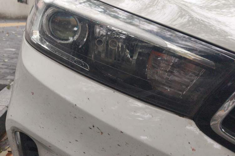 Used Kia K3 2016 1.6L Automatic GL