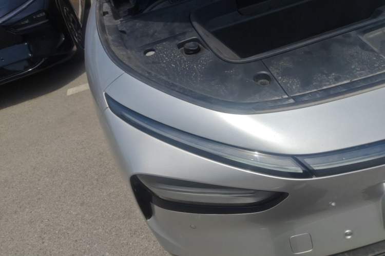 Used XPeng G7 2025 702 Max
