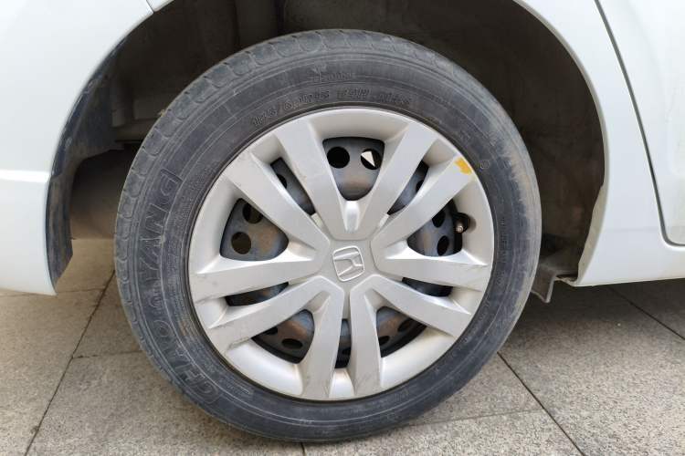 Used Honda Fit 2021 1.5L CVT Trend Edition
