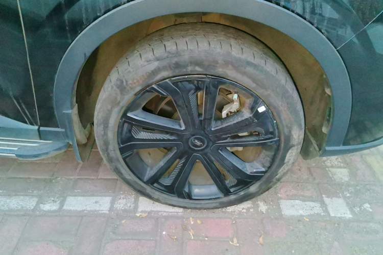 Used Ford Equator 2023 EcoBoost 225 Premier 7-Seater (2/3/2)