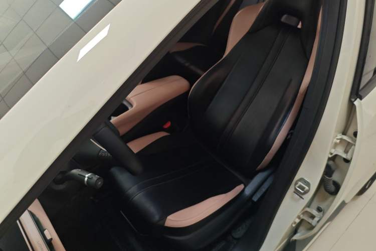 Used BYD Seagull 2023 Free Edition
