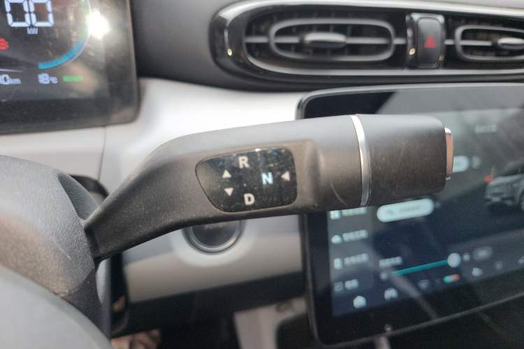 Used Leapmotor T03 2022 Hometown Jade Edition