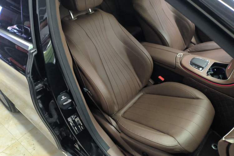 Used Mercedes-Benz E-Class 2023 Updated E 300 L Luxury Edition
