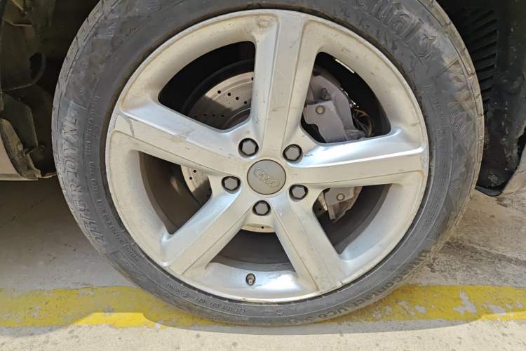 Used Audi Q7 2015 35 TFSI Sport Edition