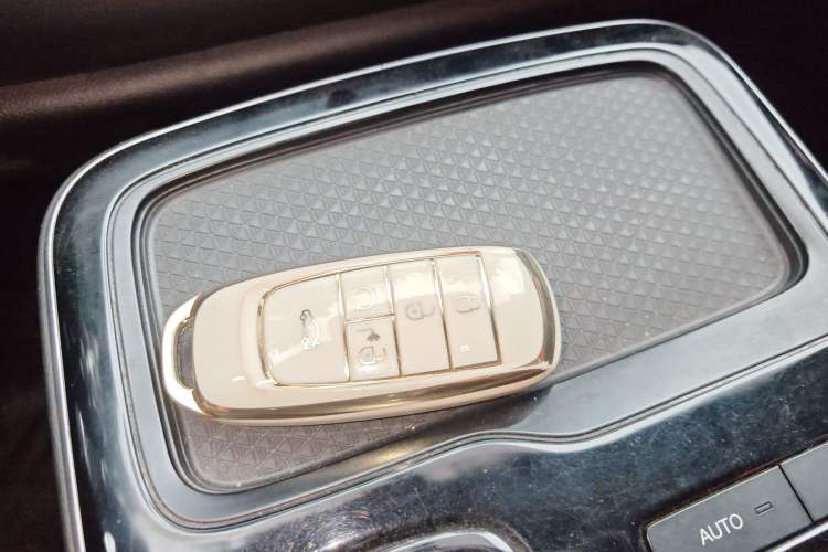 Used AION S 2023 Meizu 580 Lithium Iron Phosphate
