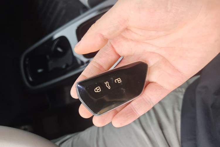 Used Volkswagen ID.3 2021 1st Edition ID. First Impression Edition Interior 1