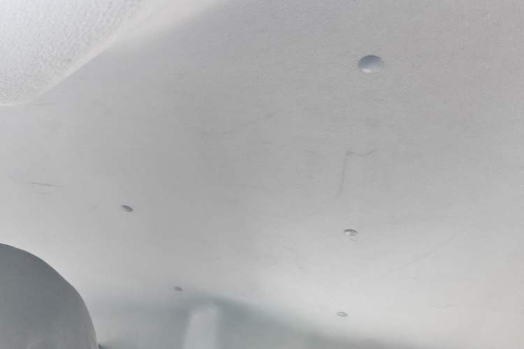 Used Jinbei Hiace X30 2021 1.5L Wealthy Van China VI Standard SWC15M
