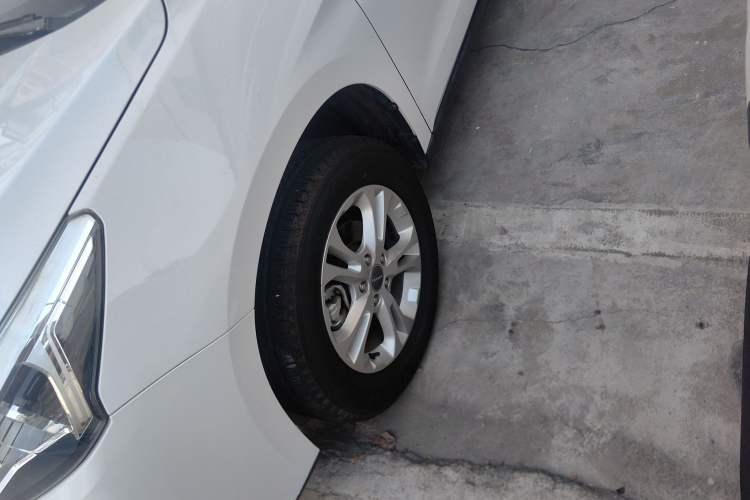 Used Haval M6 2018 1.5T DCT Two-Wheel Drive Elite Model