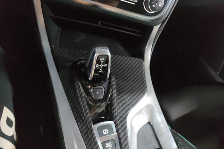 Used Lynk & Co 01 2019 2.0T Two-Wheel Drive Zhaopu Version China VI Standard