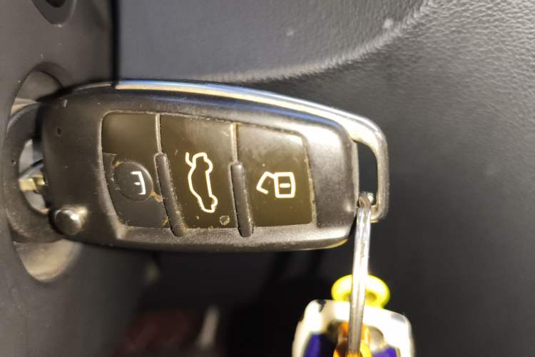 Used Audi Q3 2016 30 TFSI Standard Model