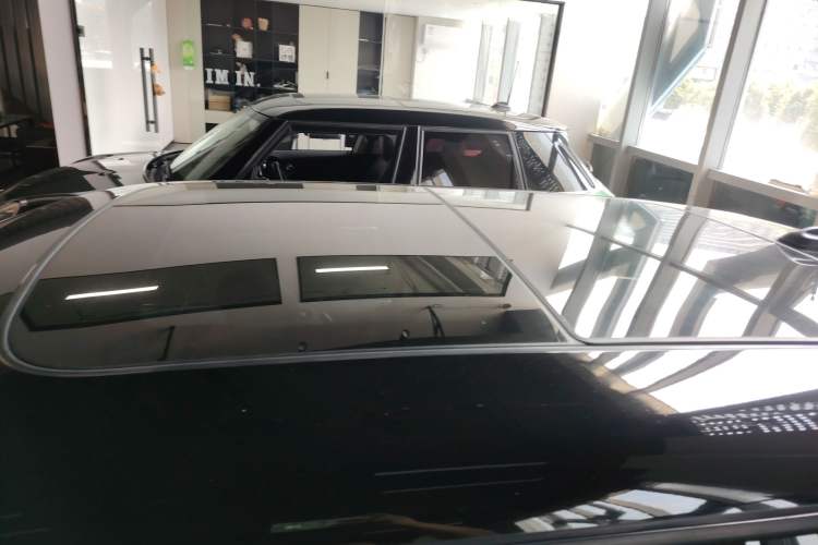 Used MINI MINI 2014 1.5T COOPER Fun