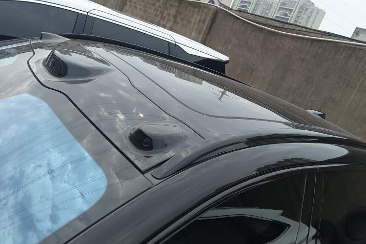 Used Nio ES6 2024 75 kWh