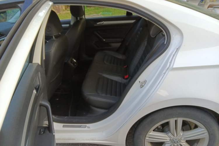 Used Volkswagen Lamando 2017 280TSI DSG Comfort Edition