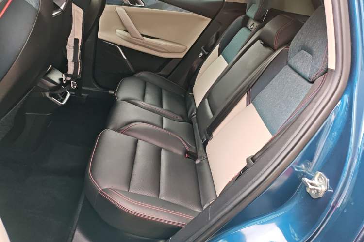 Used Lynk & Co 06 2020 1.5T YAO Halo