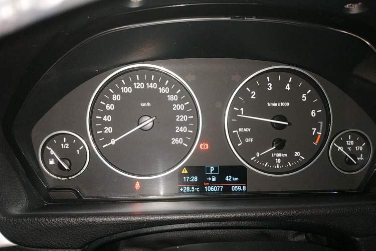 Used BMW 4 Series 2014 420i Gran Coupe Fashion Model