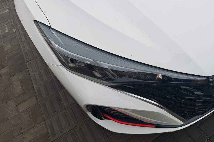 Used CHANGAN Eado 2025 PLUS 1.4T Dual-Clutch High-Energy Version