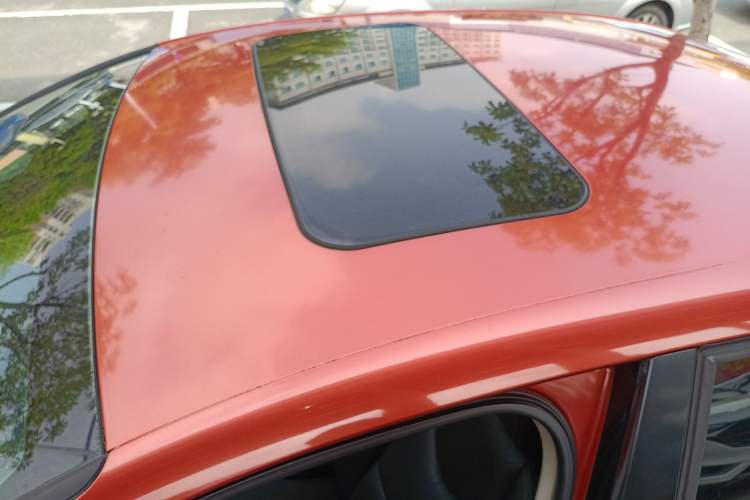 Used Citroen C4L 2016 1.2T Automatic Elite Model